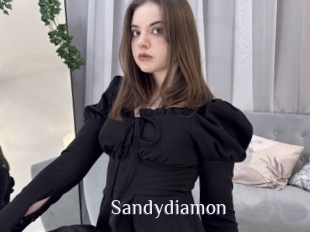 Sandydiamon