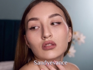 Sandyevance