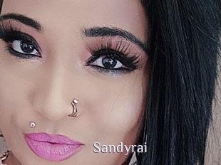 Sandyrai