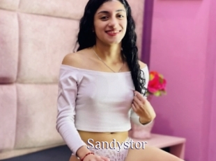 Sandystor