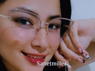 Sanetmiller