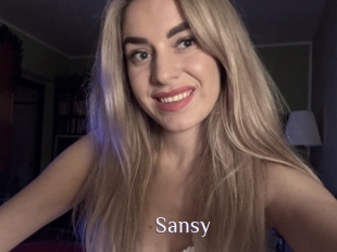 Sansy