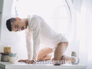 Santanamatt