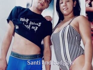 Santi_and_badgirls