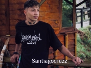 Santiagocruzz