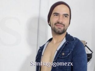 Santiagogomezx