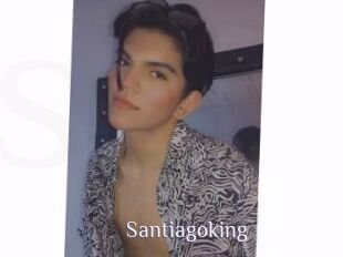 Santiagoking