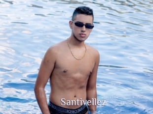 Santivellez