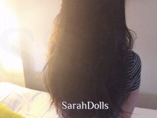 SarahDolls