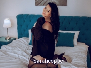 Sarahcopper