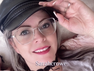 Sarahcrowe