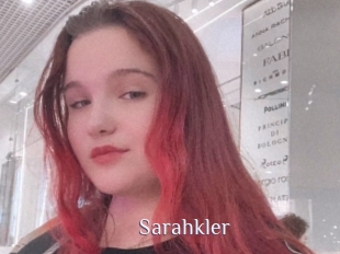 Sarahkler