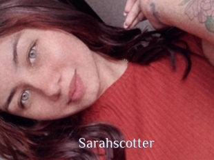 Sarahscotter