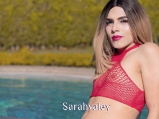 Sarahvaley