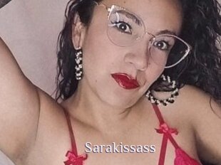 Sarakissass