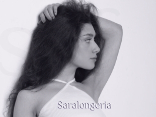 Saralongoria