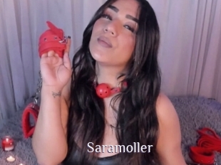 Saramoller