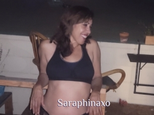 Saraphinaxo