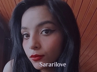 Sararilove