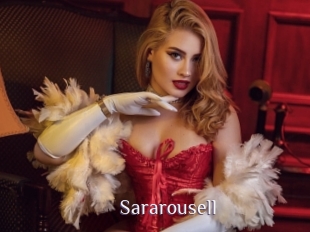 Sararousell