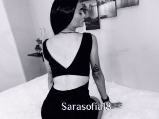 Sarasofia18