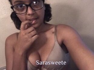 Sarasweete