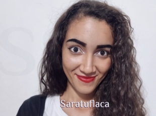 Saratuflaca