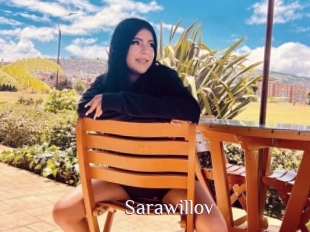 Sarawillov