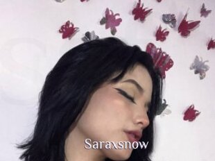 Saraxsnow