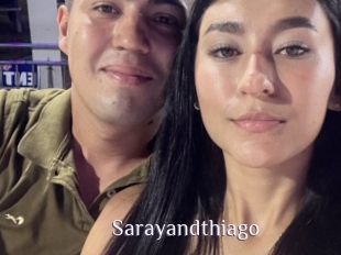 Sarayandthiago