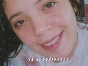 Sarayhootdemon