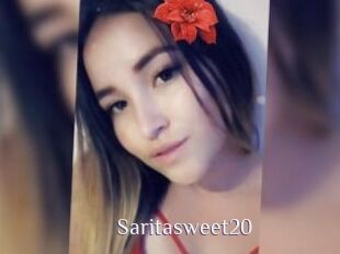 Saritasweet20