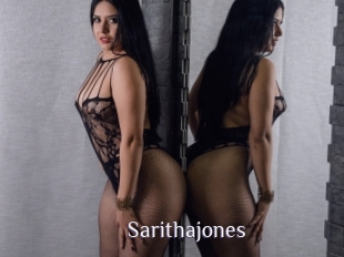 Sarithajones