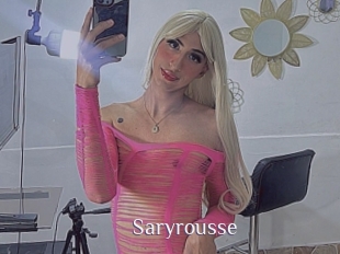 Saryrousse