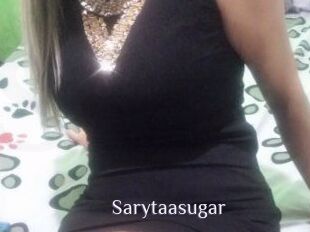 Sarytaasugar