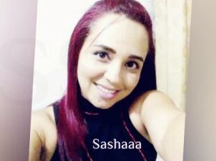 Sashaaa