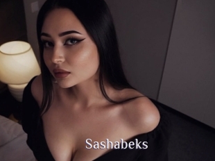 Sashabeks