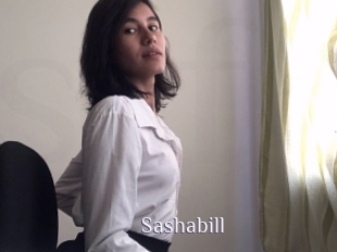 Sashabill