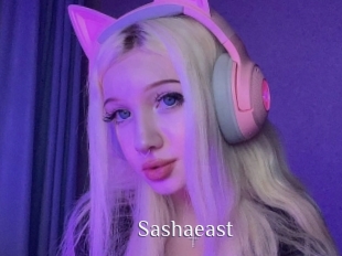 Sashaeast