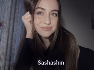 Sashashin