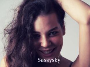 Sassysky