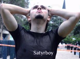 Satyrboy