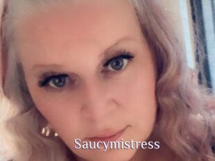 Saucymistress