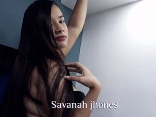 Savanah_jhones