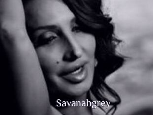 Savanahgrey