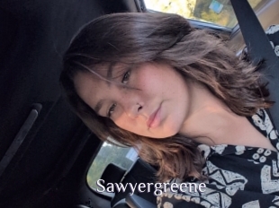 Sawyergreene