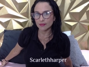 Scarlethharper