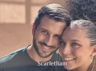 Scarletliam