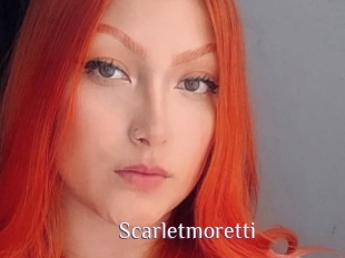 Scarletmoretti