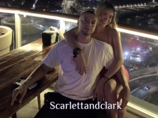 Scarlettandclark